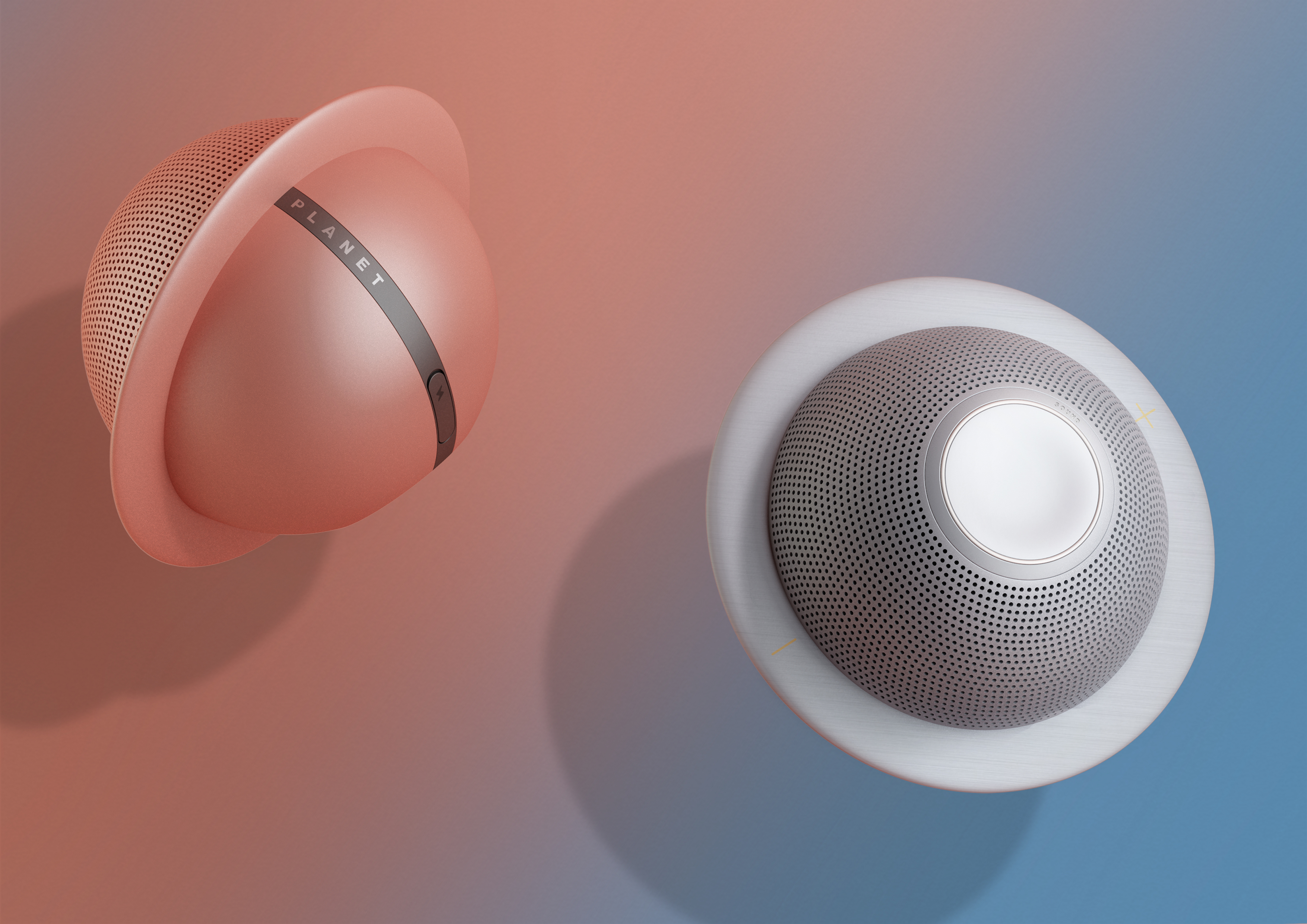 Bluetooth，wireless，sound，Touch ，star，