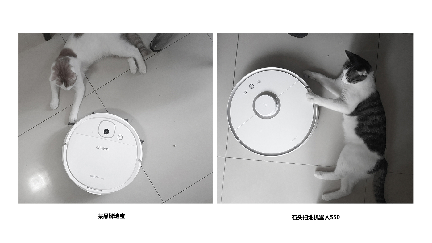 millet，Stone sweeping robot，General image evaluation，