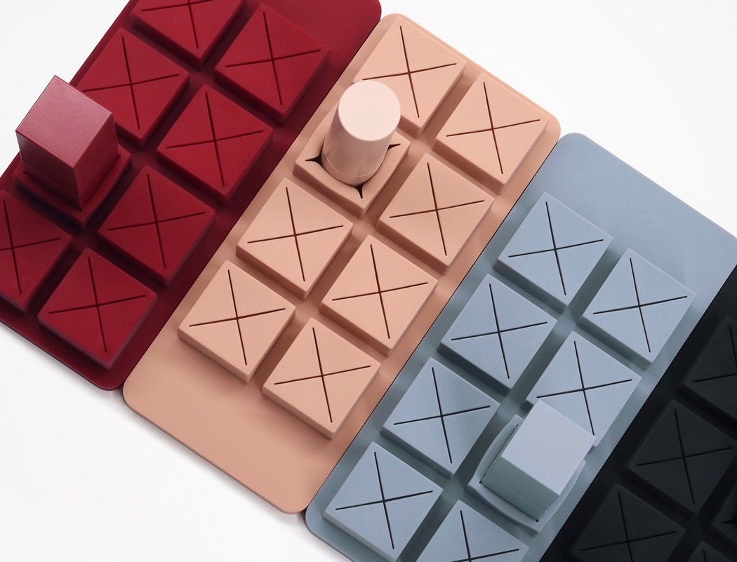 Design，Receive，Lipstick，