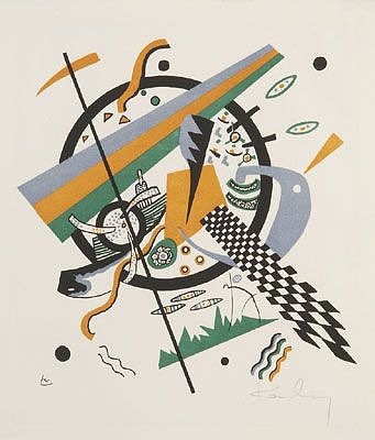 Combined art，