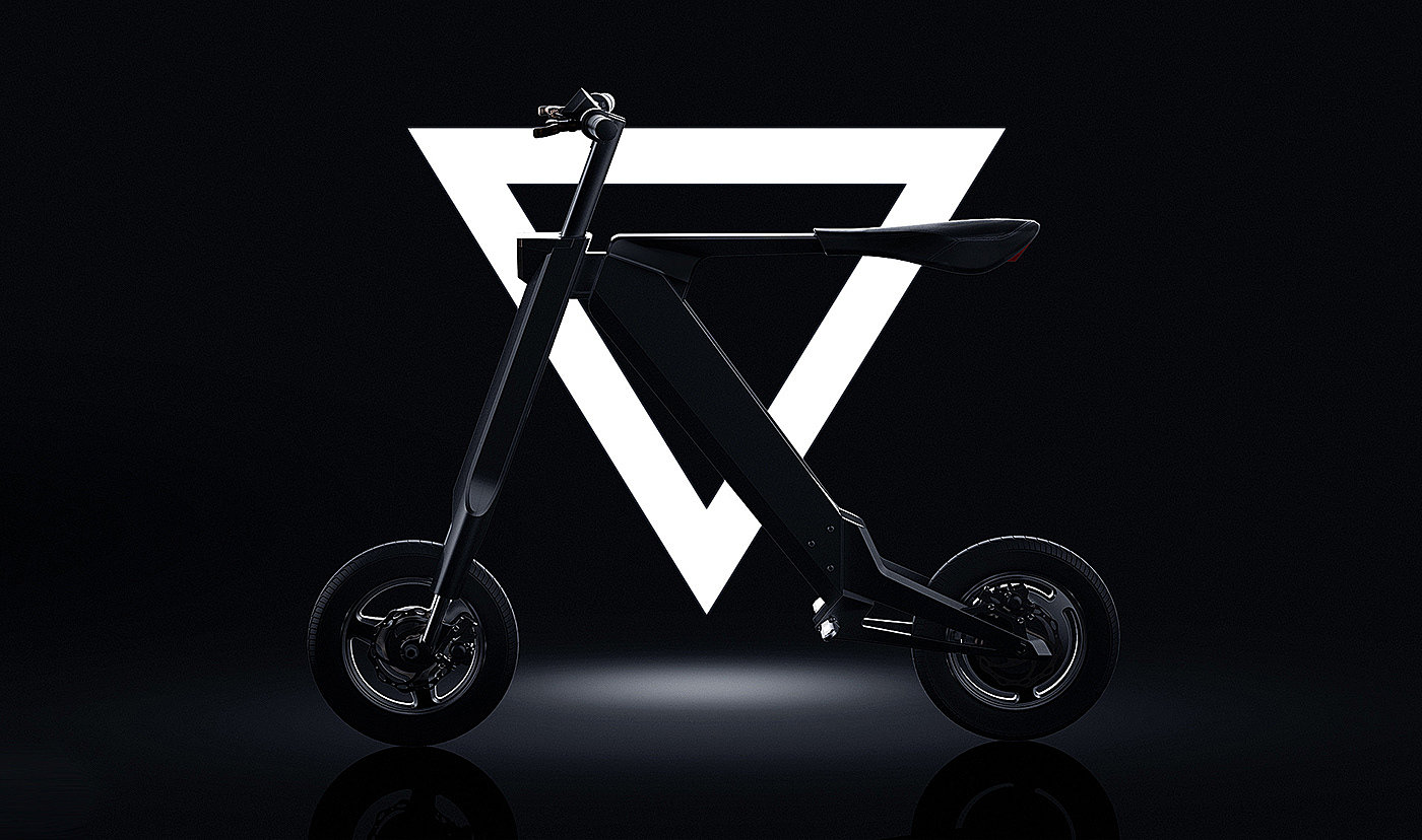 Electric bicycle，vehicle，