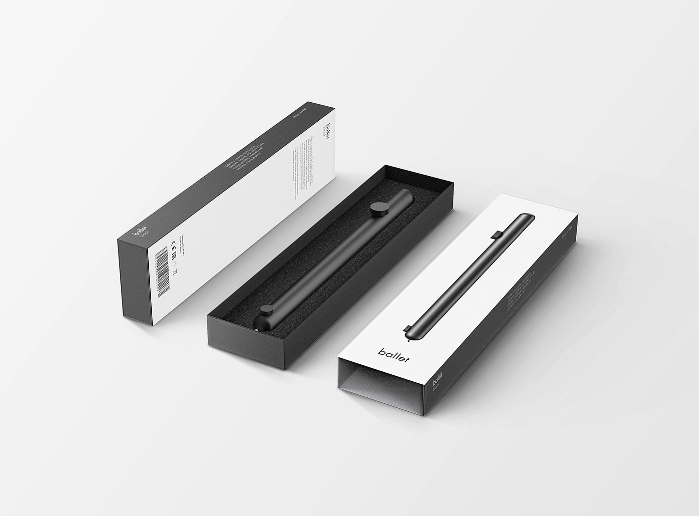 Stationery，