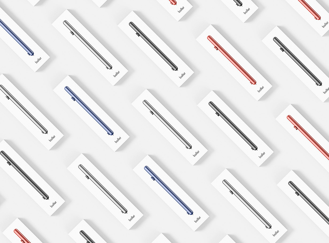 Stationery，