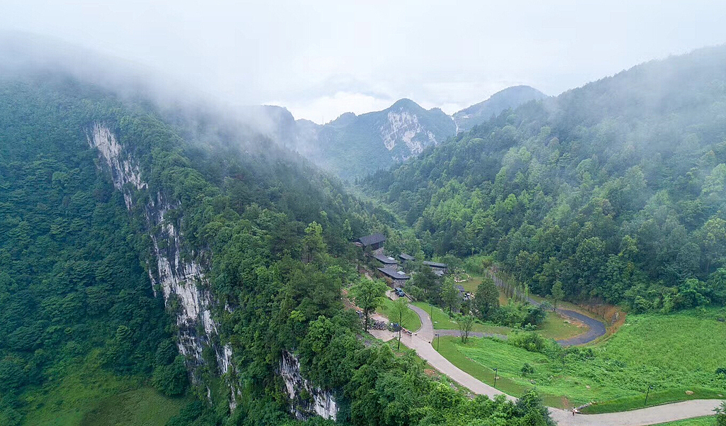 high-end, sophisticated and classy，high-grade，restaurant，communal facilities，Architecture，History and Modernity，bamboo weaving，handicraft，Cultural creation，history，Traditional handicraft，Landscape reconstruction，