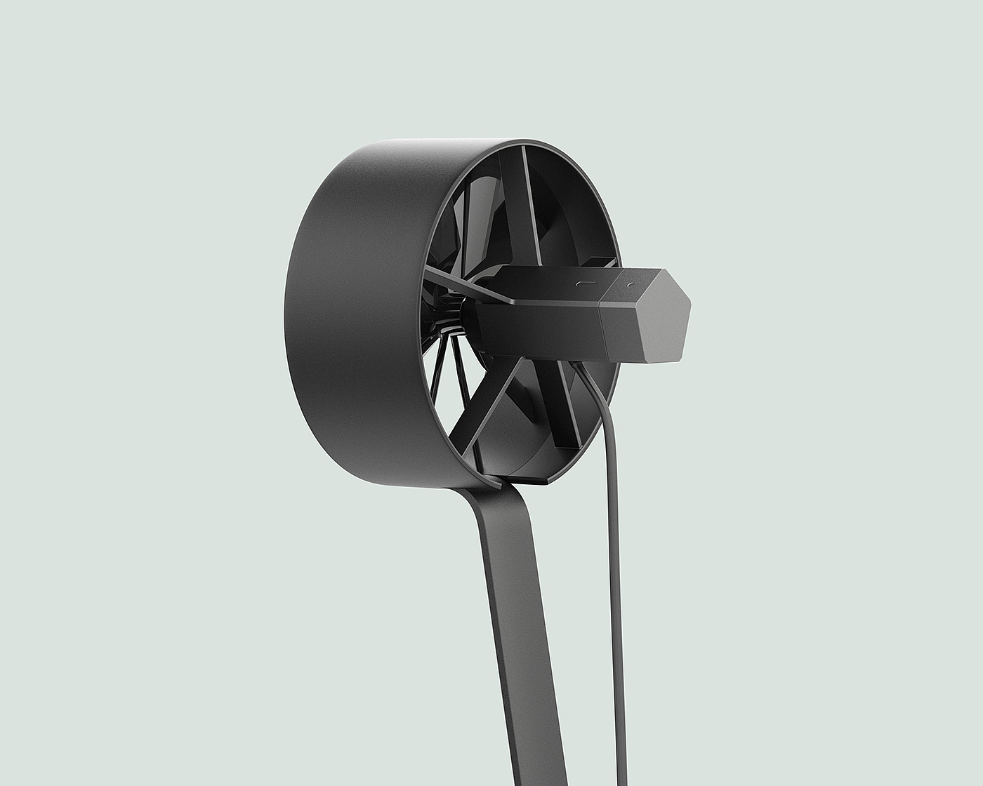 Adjustable，Fan，Fan [FA]，