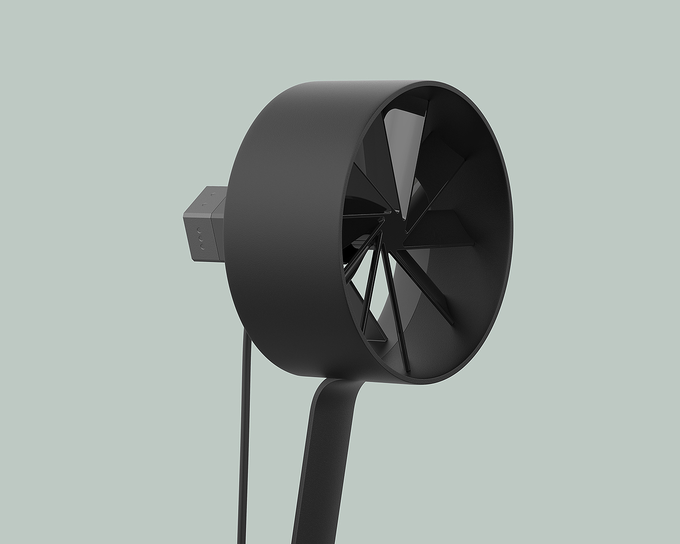 Adjustable，Fan，Fan [FA]，