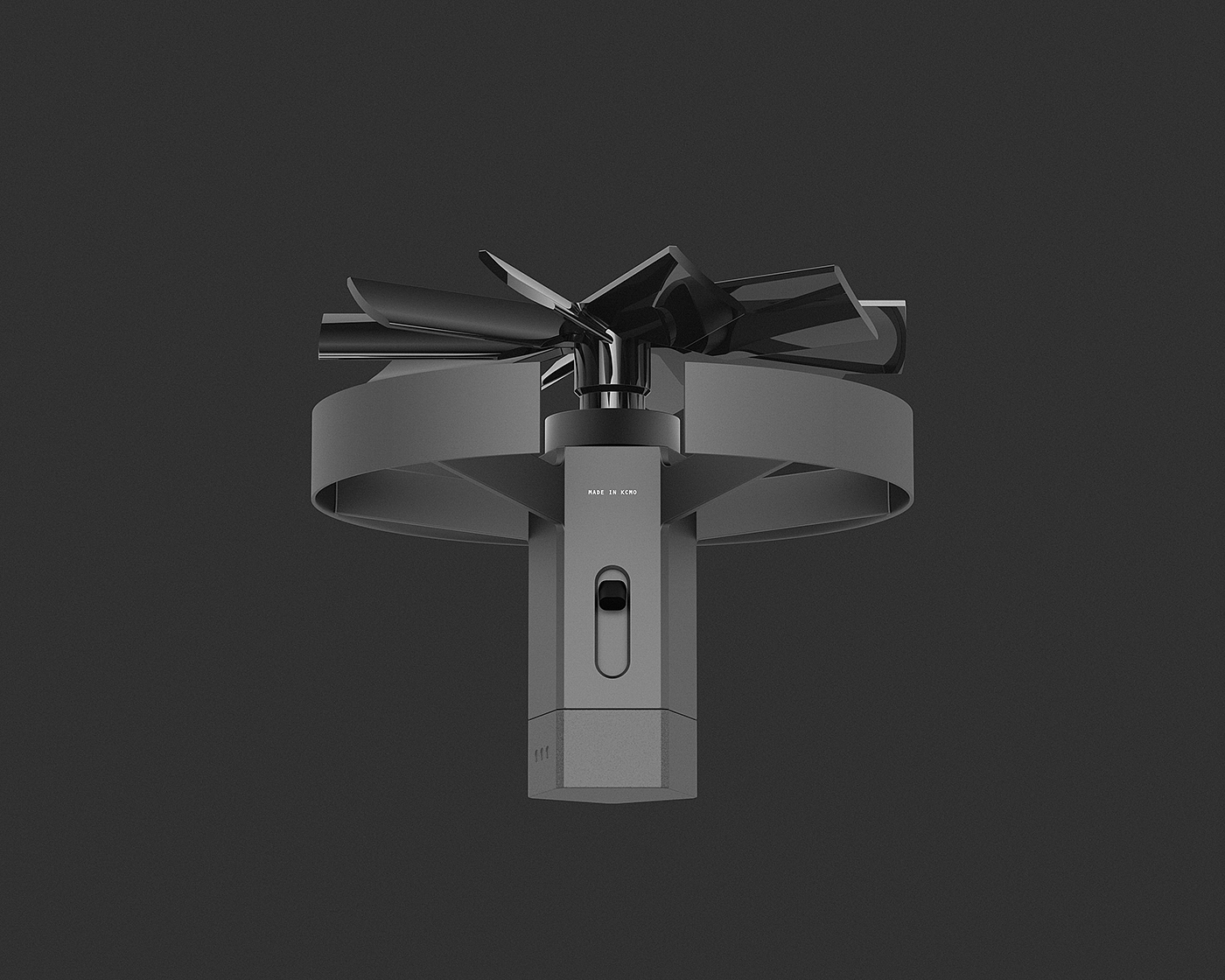 Adjustable，Fan，Fan [FA]，