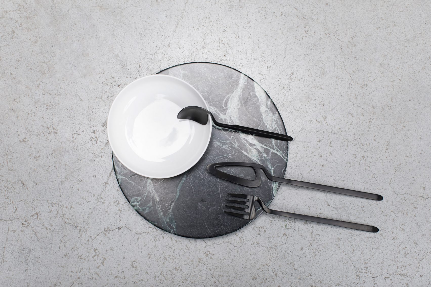 carving，knife and fork，Spoon，tableware，Skelton，