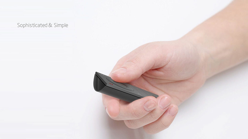 Small，Portable，Remote browsing，Connect HDMI，