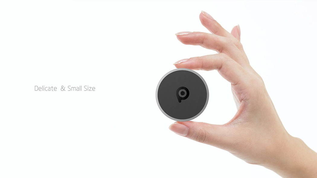 Small，Portable，Remote browsing，Connect HDMI，