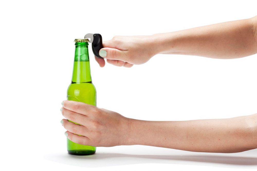 Beerdy，Bottle opener，Beer，