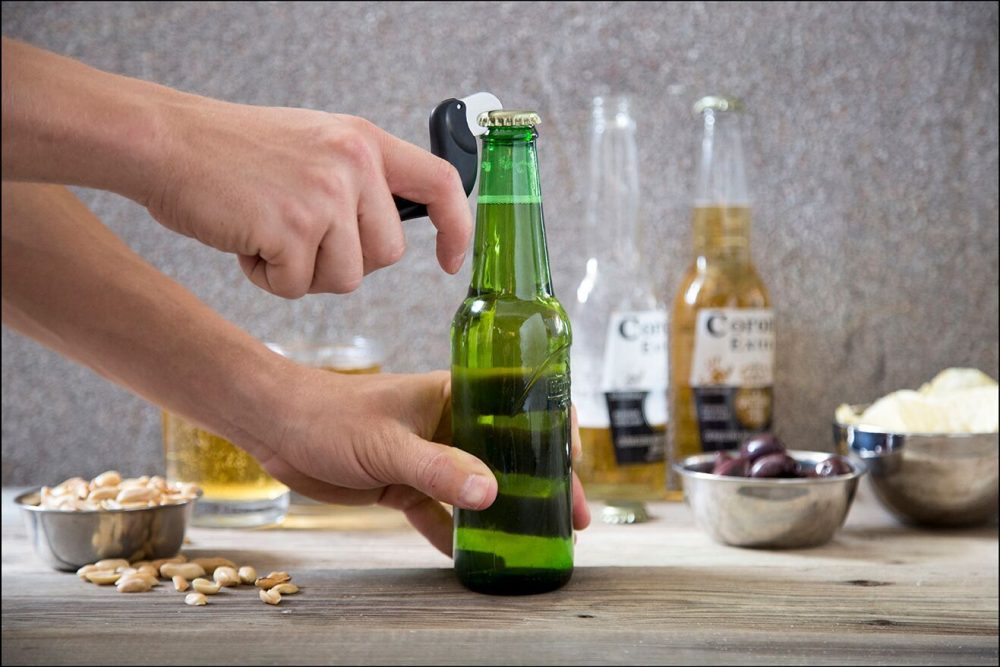 Beerdy，Bottle opener，Beer，