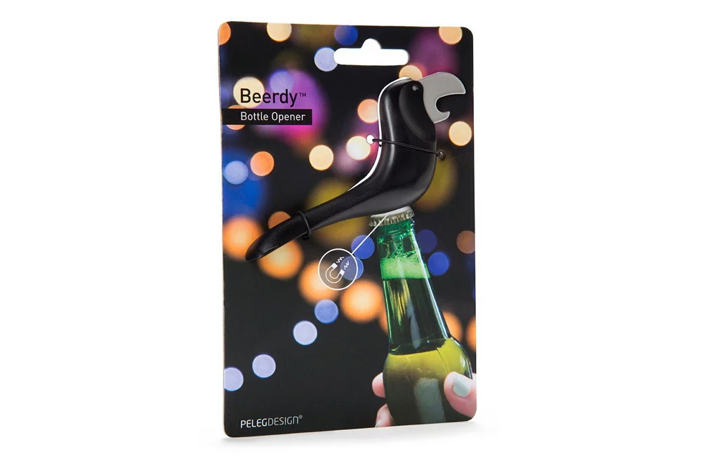 Beerdy，Bottle opener，Beer，