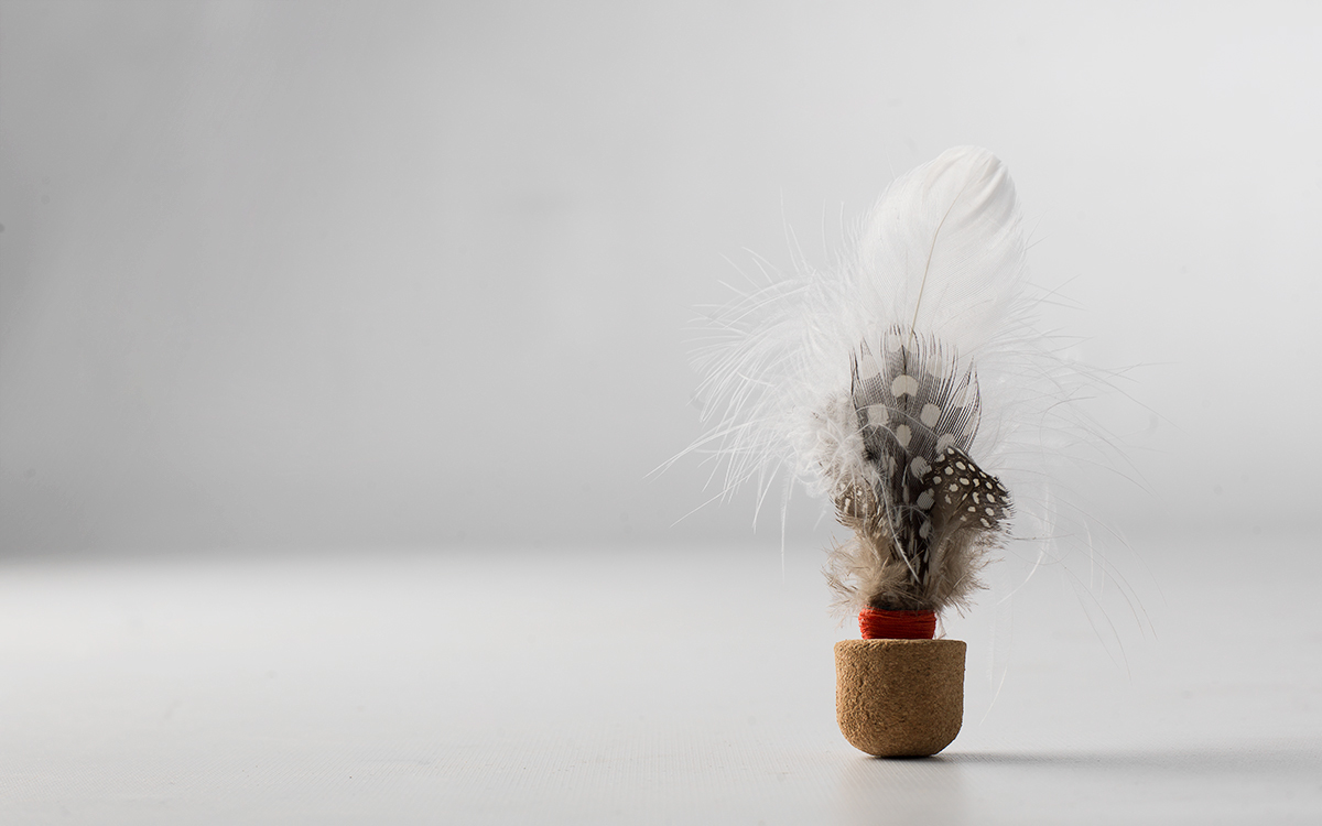 sketch，AGILITÉ，USB flash disk，woodiness，Feather，