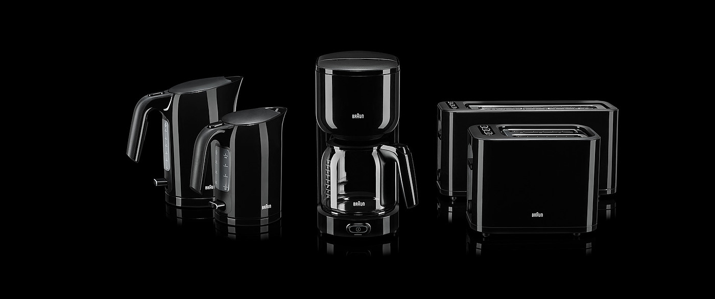 Bolang，Coffee machine，braun，