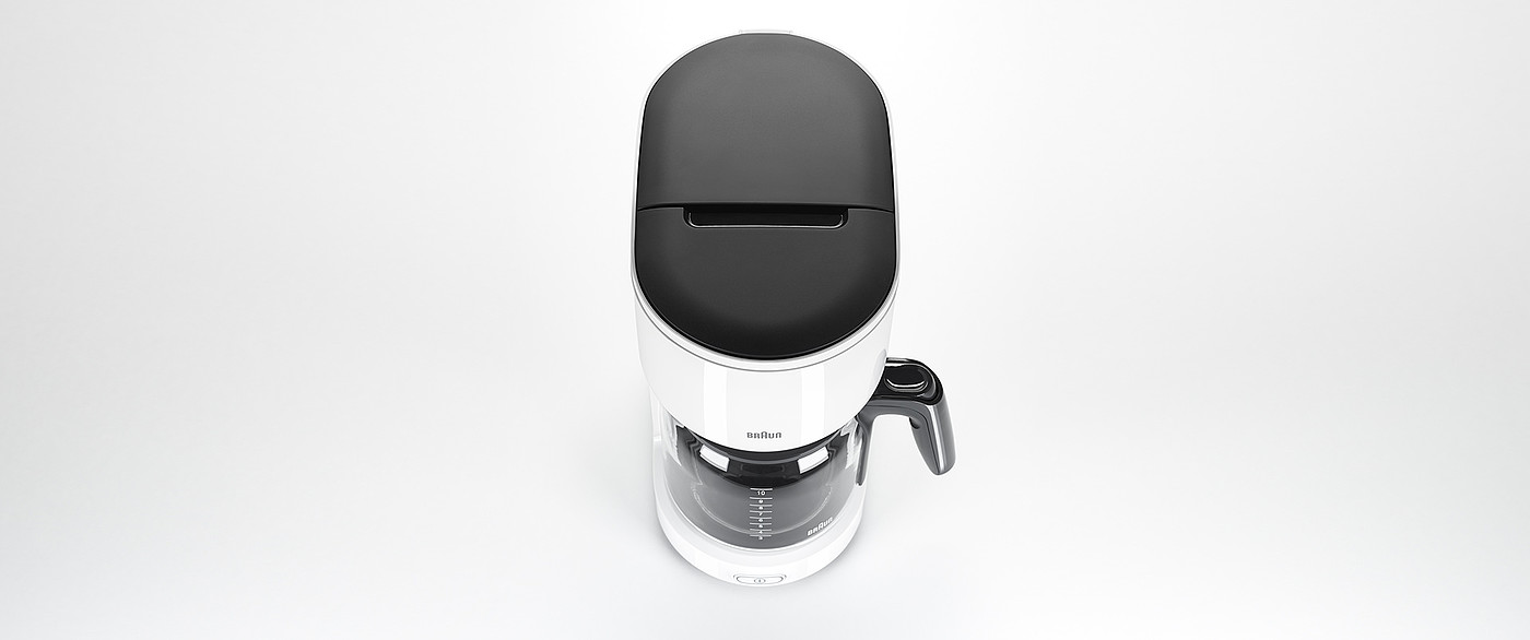Bolang，Coffee machine，braun，