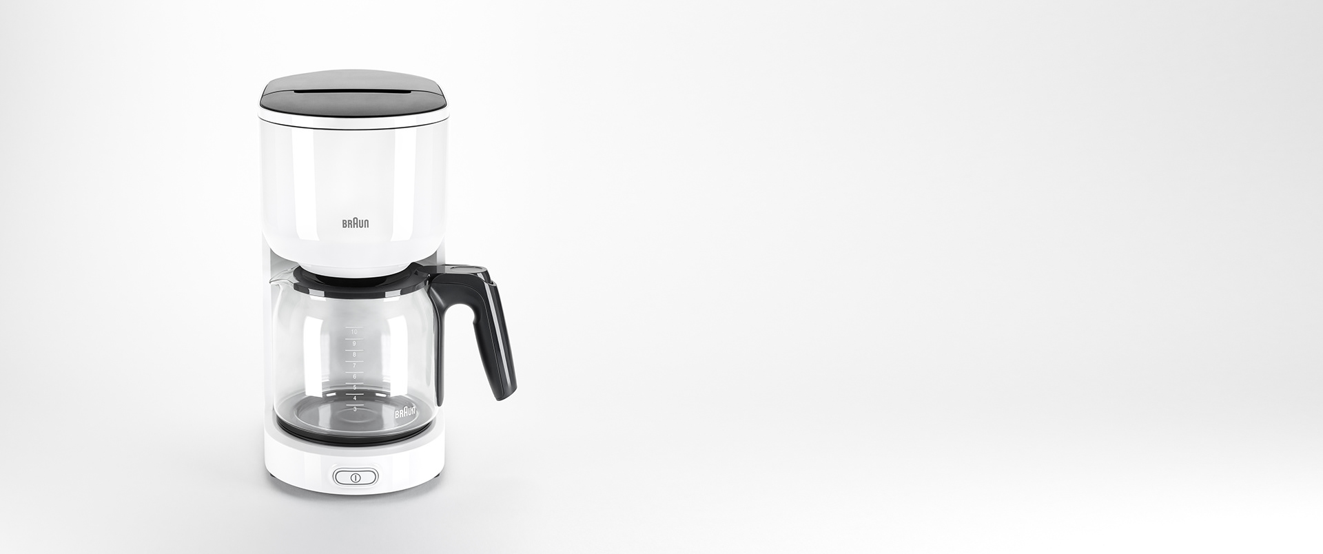 Bolang，Coffee machine，braun，