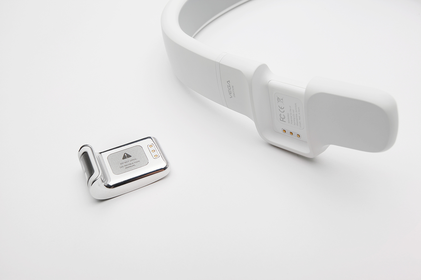 Wearable device，emotion，