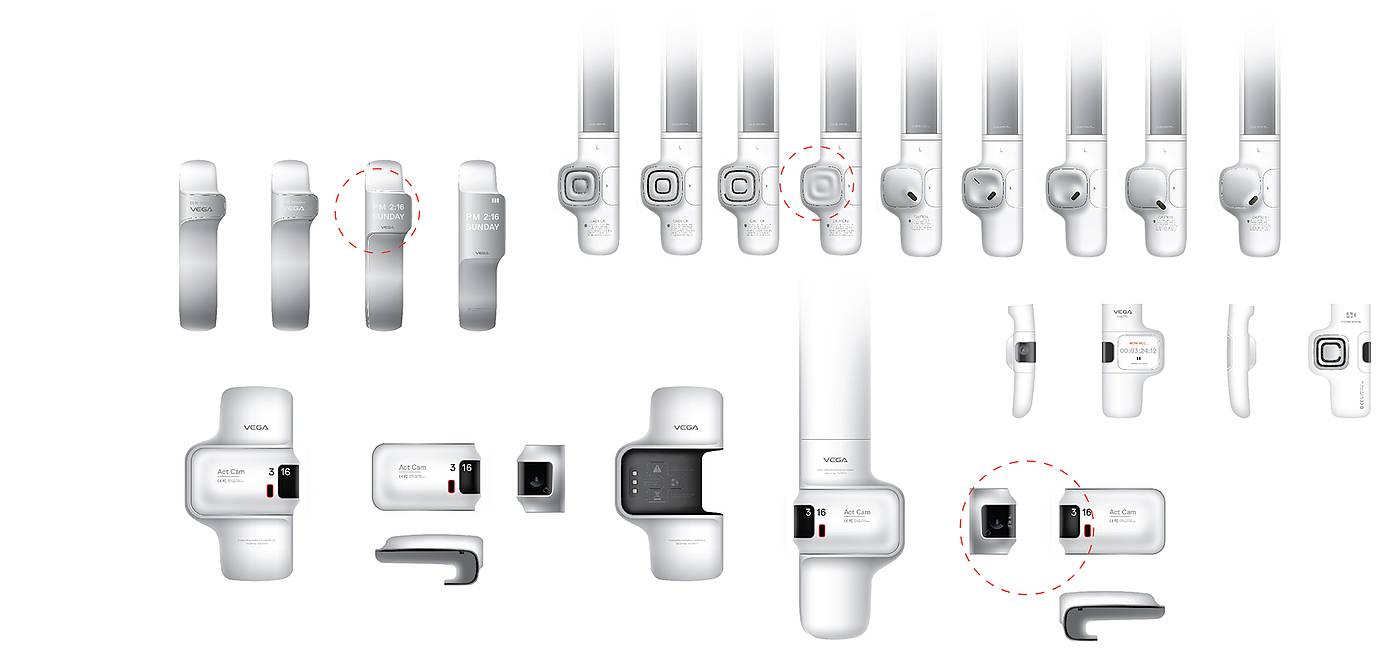 Wearable device，emotion，