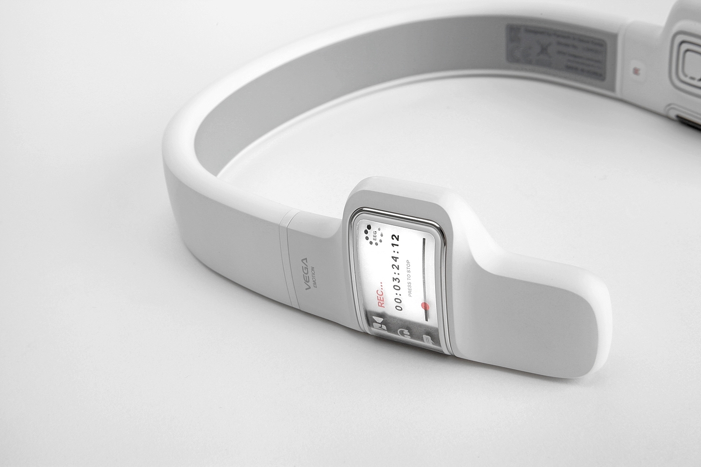 Wearable device，emotion，