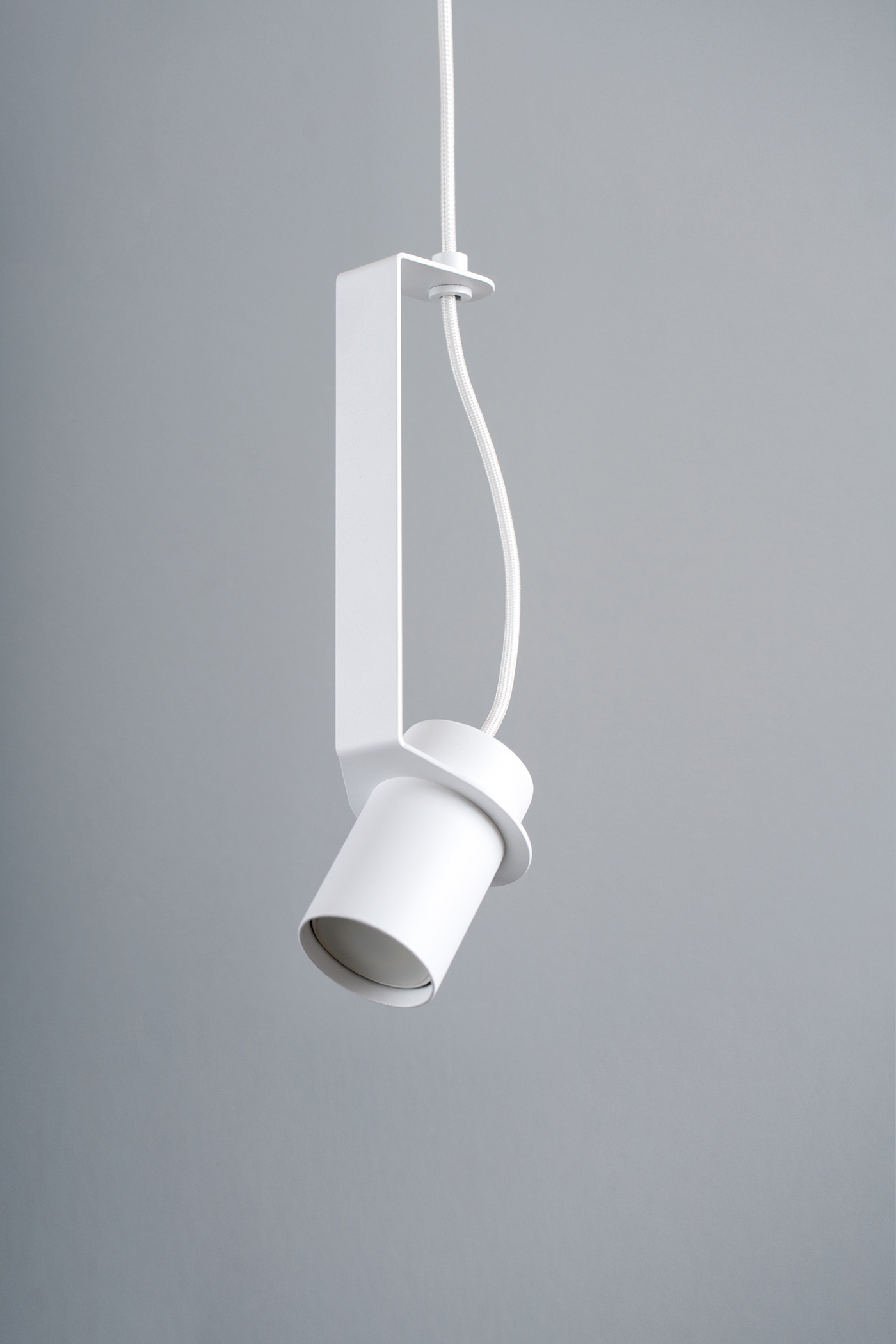 Dan Vakhrameyev，Lighting，a chandelier，steel，