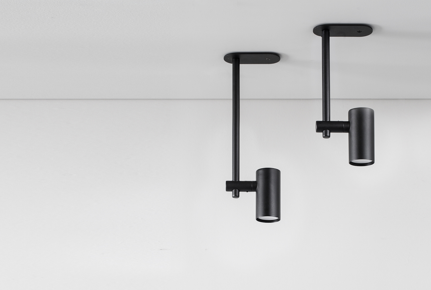 Dan Vakhrameyev，SPOTTY，lamp，Lighting，ceiling，