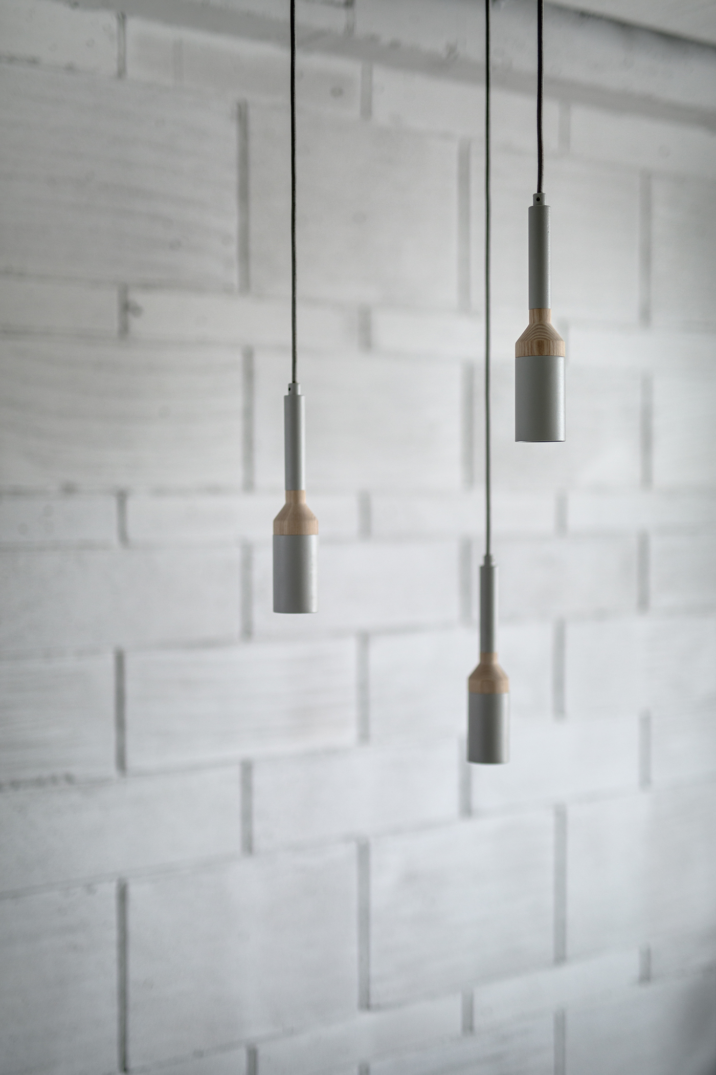 BEVEL，Dan Vakhrameyev，Home Furnishing，Lighting，a chandelier，