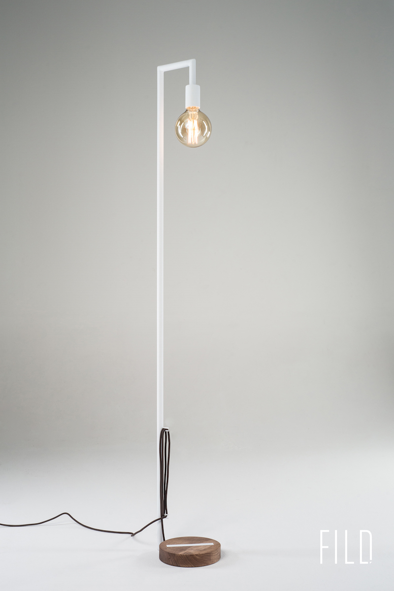 Simplicity，Floor lamp，Floor lamp，lamp，Lighting，Home Furnishing，Dan Vakhrameyev，