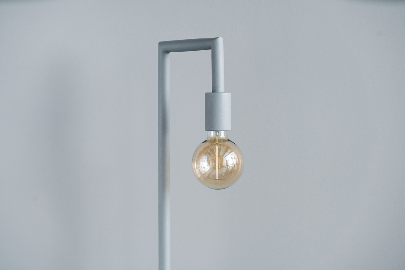 Simplicity，Floor lamp，Floor lamp，lamp，Lighting，Home Furnishing，Dan Vakhrameyev，