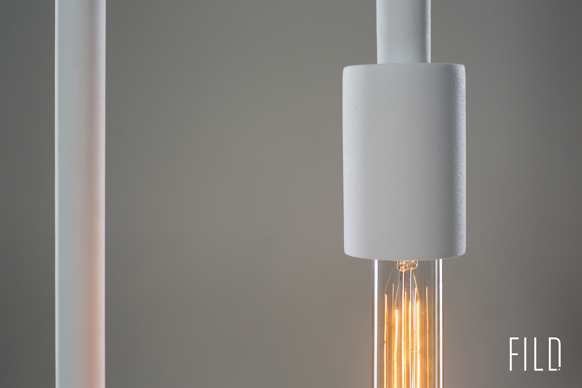 Simplicity，Floor lamp，Floor lamp，lamp，Lighting，Home Furnishing，Dan Vakhrameyev，