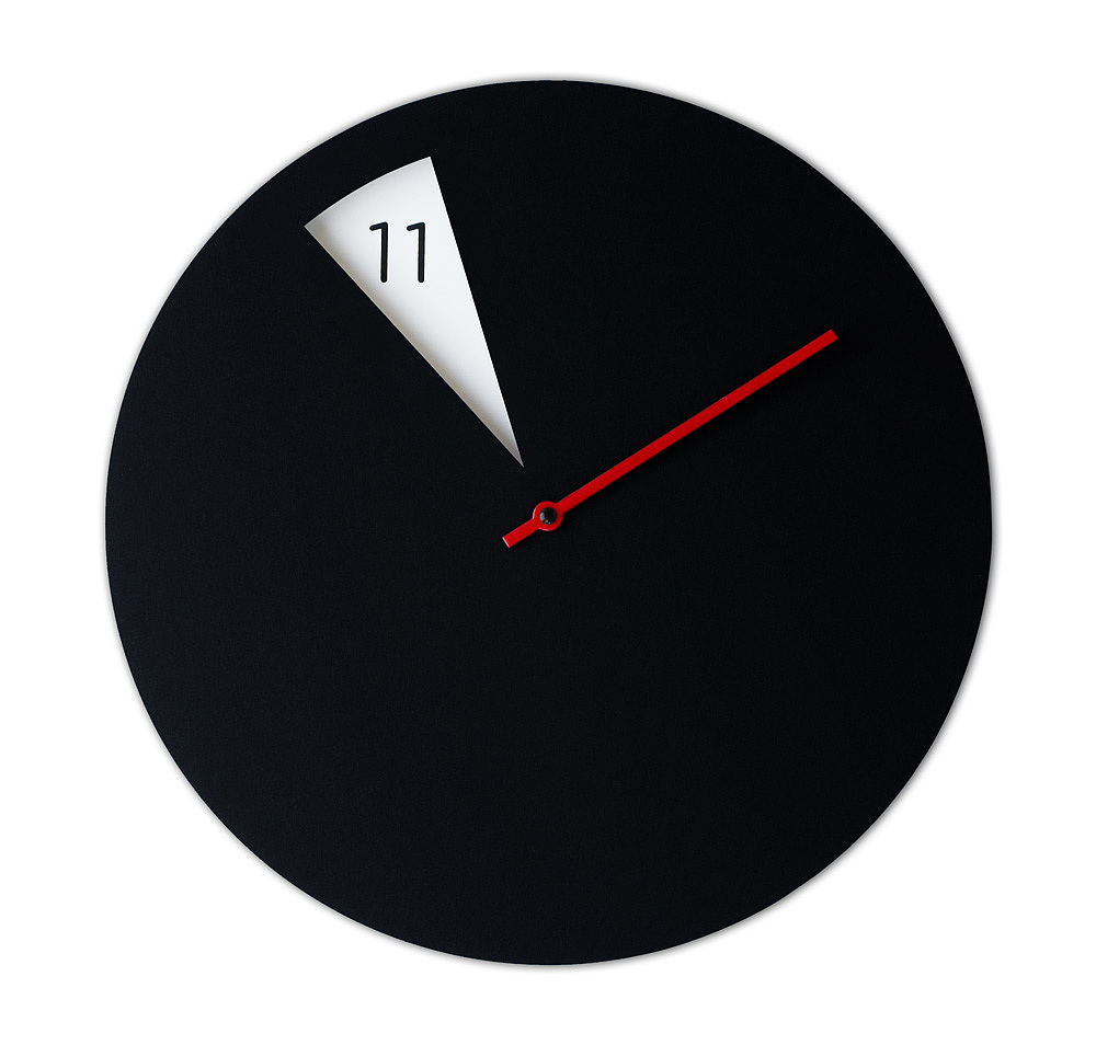 Home Furnishing，Clock，surface，Italy，sabrina fossi，