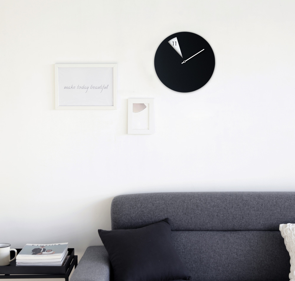 Home Furnishing，Clock，surface，Italy，sabrina fossi，