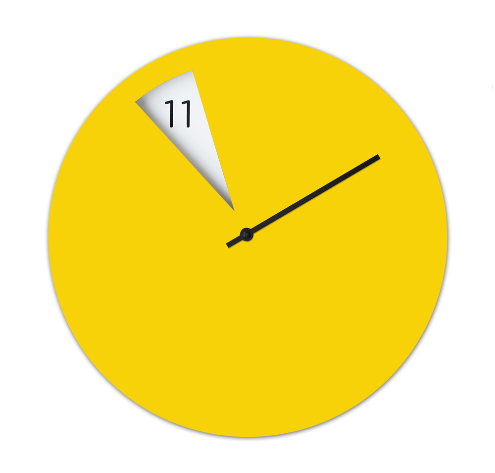 Home Furnishing，Clock，surface，Italy，sabrina fossi，