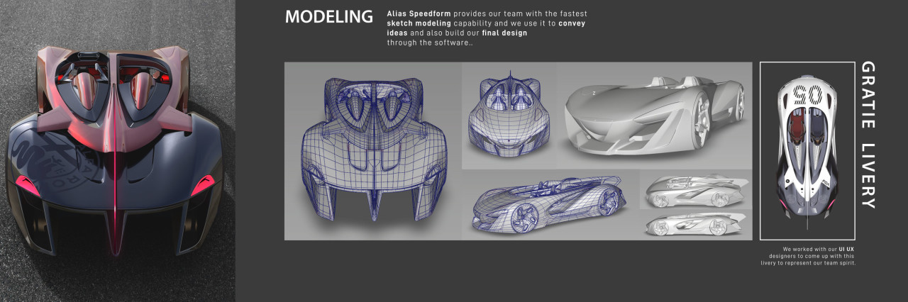 alpha，Thank you，Alpha Romeo，Concept Car，vehicle，