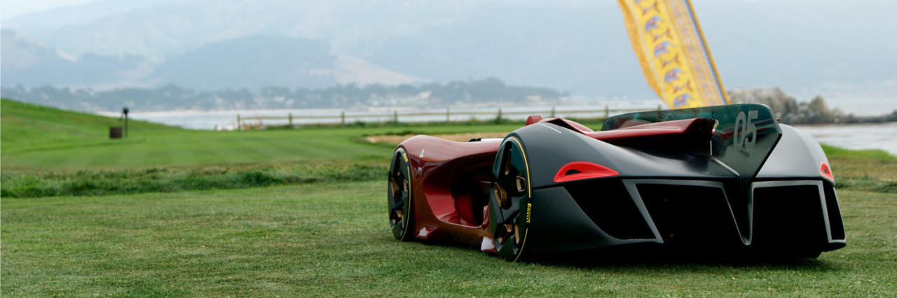 alpha，Thank you，Alpha Romeo，Concept Car，vehicle，
