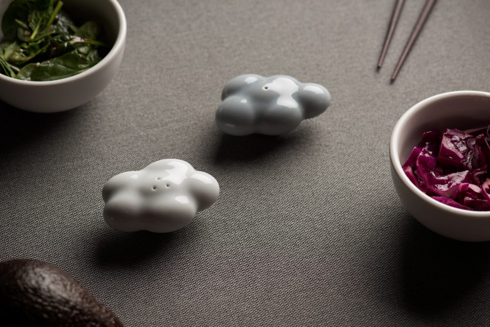 cloud，container，ceramics，tableware，kitchen，Simply put，