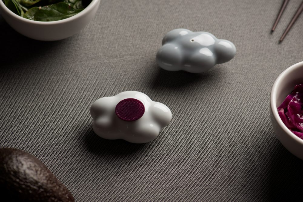 cloud，container，ceramics，tableware，kitchen，Simply put，