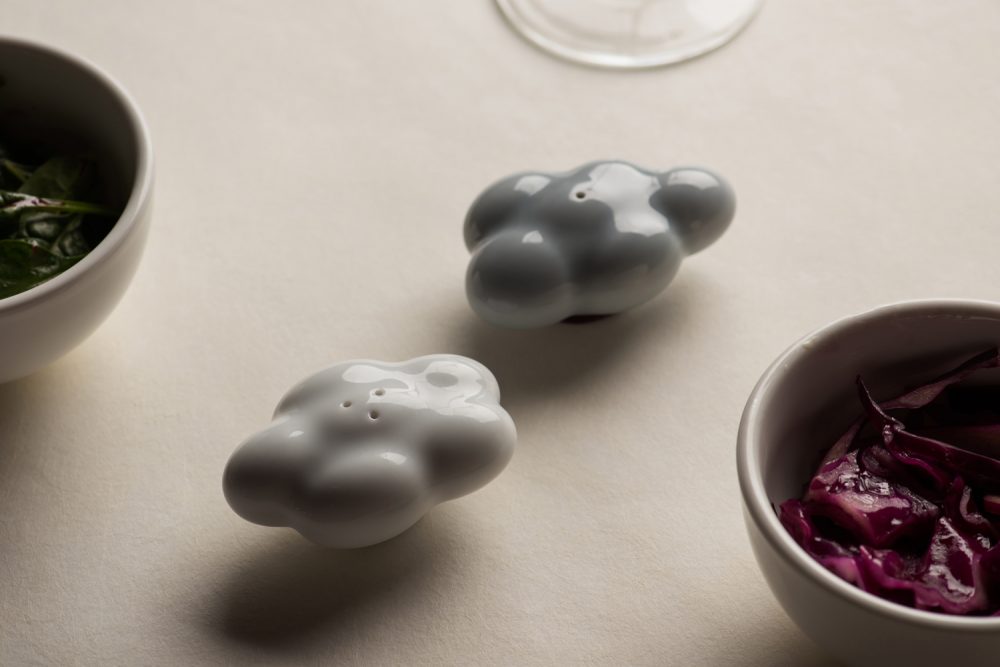 cloud，container，ceramics，tableware，kitchen，Simply put，