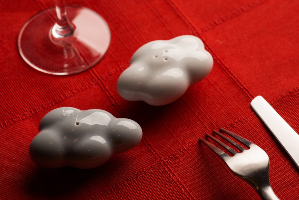 cloud，container，ceramics，tableware，kitchen，Simply put，