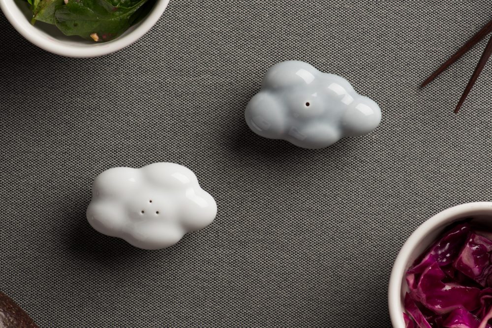 cloud，container，ceramics，tableware，kitchen，Simply put，