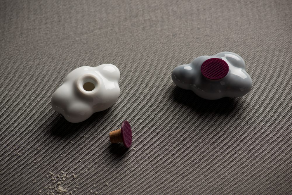 cloud，container，ceramics，tableware，kitchen，Simply put，