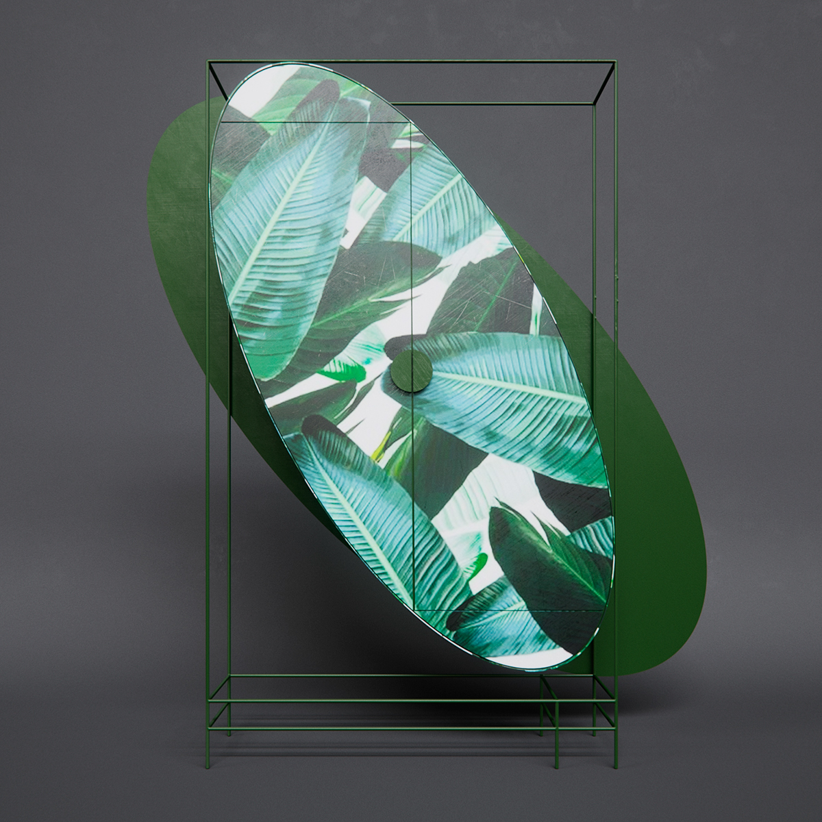 furniture，Design，wardrobe，Dubchak Dima，