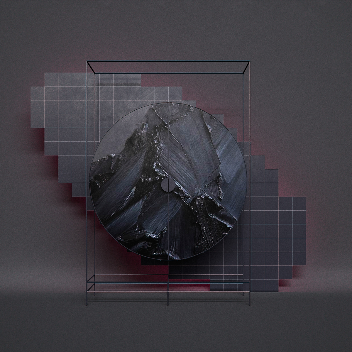 furniture，Design，wardrobe，Dubchak Dima，