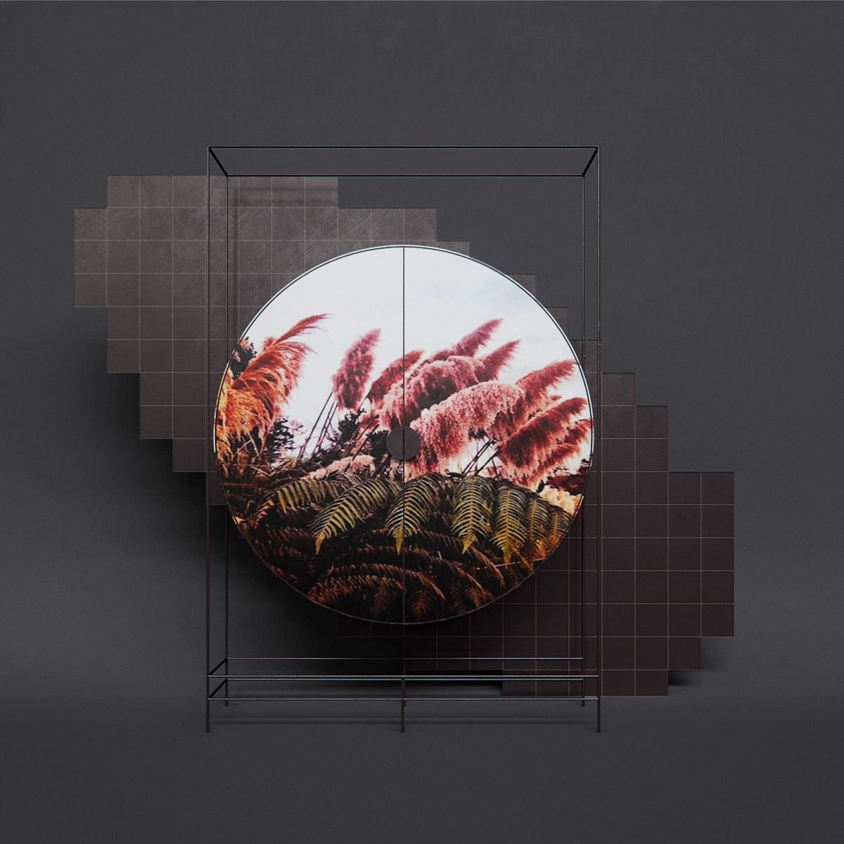 furniture，Design，wardrobe，Dubchak Dima，