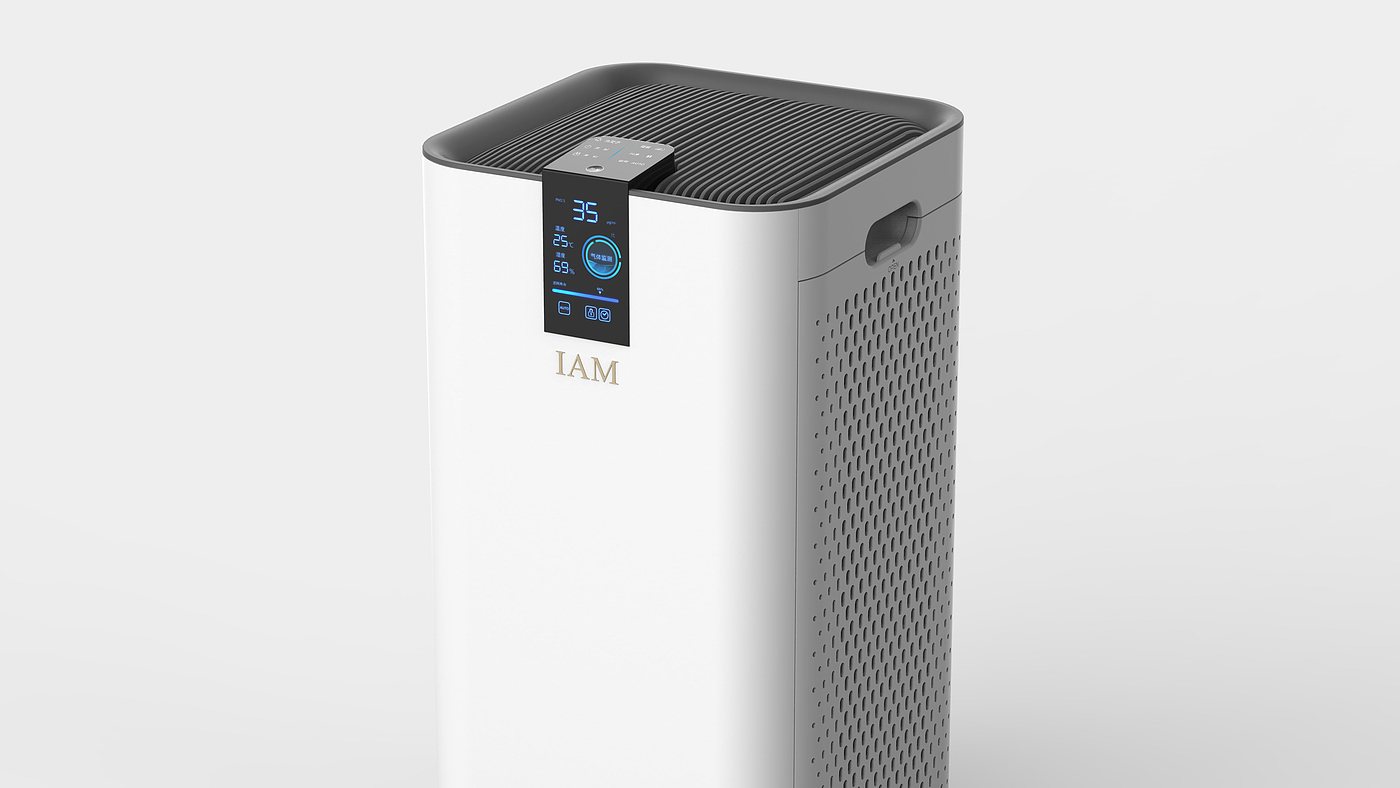 air cleaner，IAM，