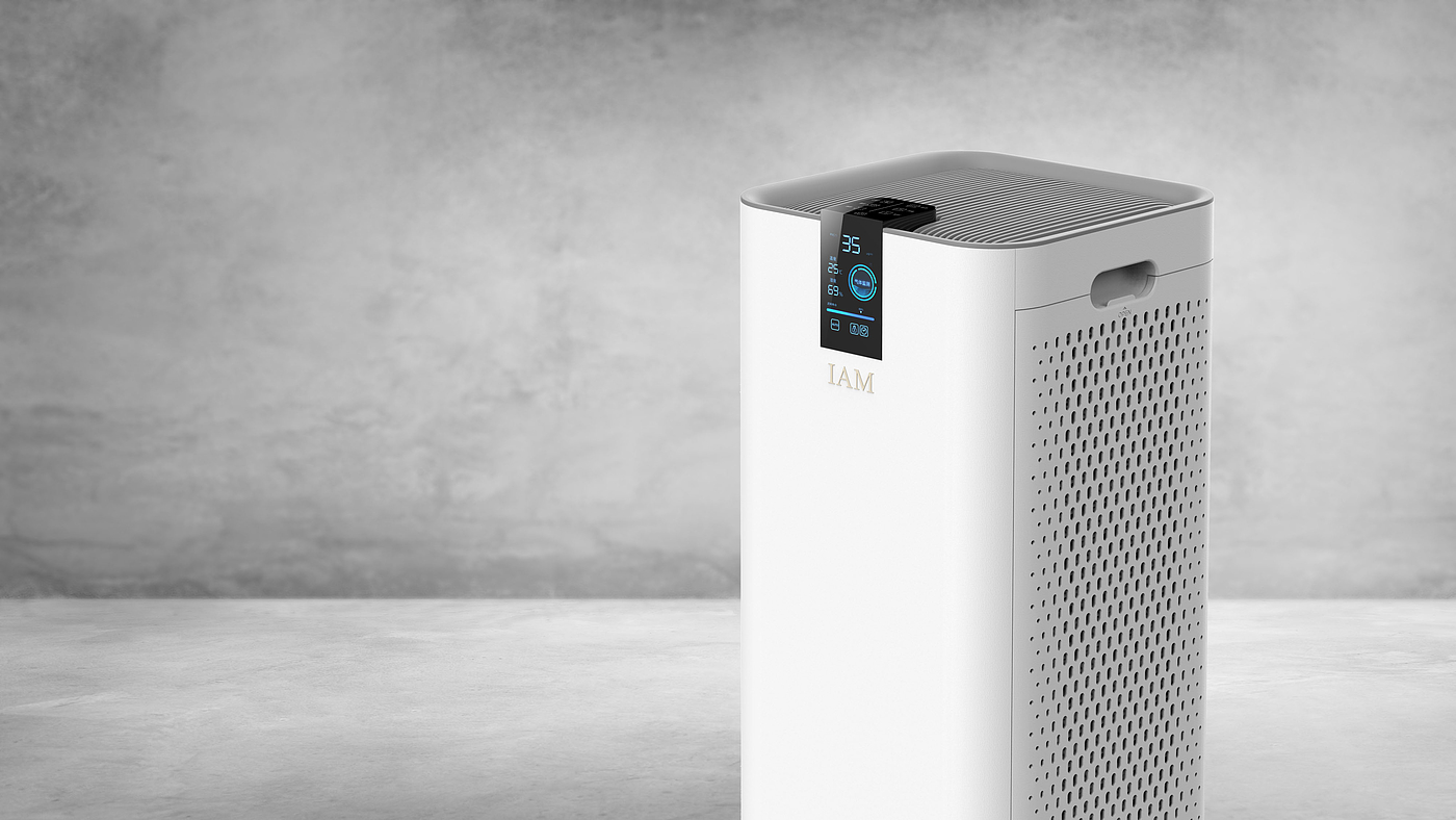 air cleaner，IAM，
