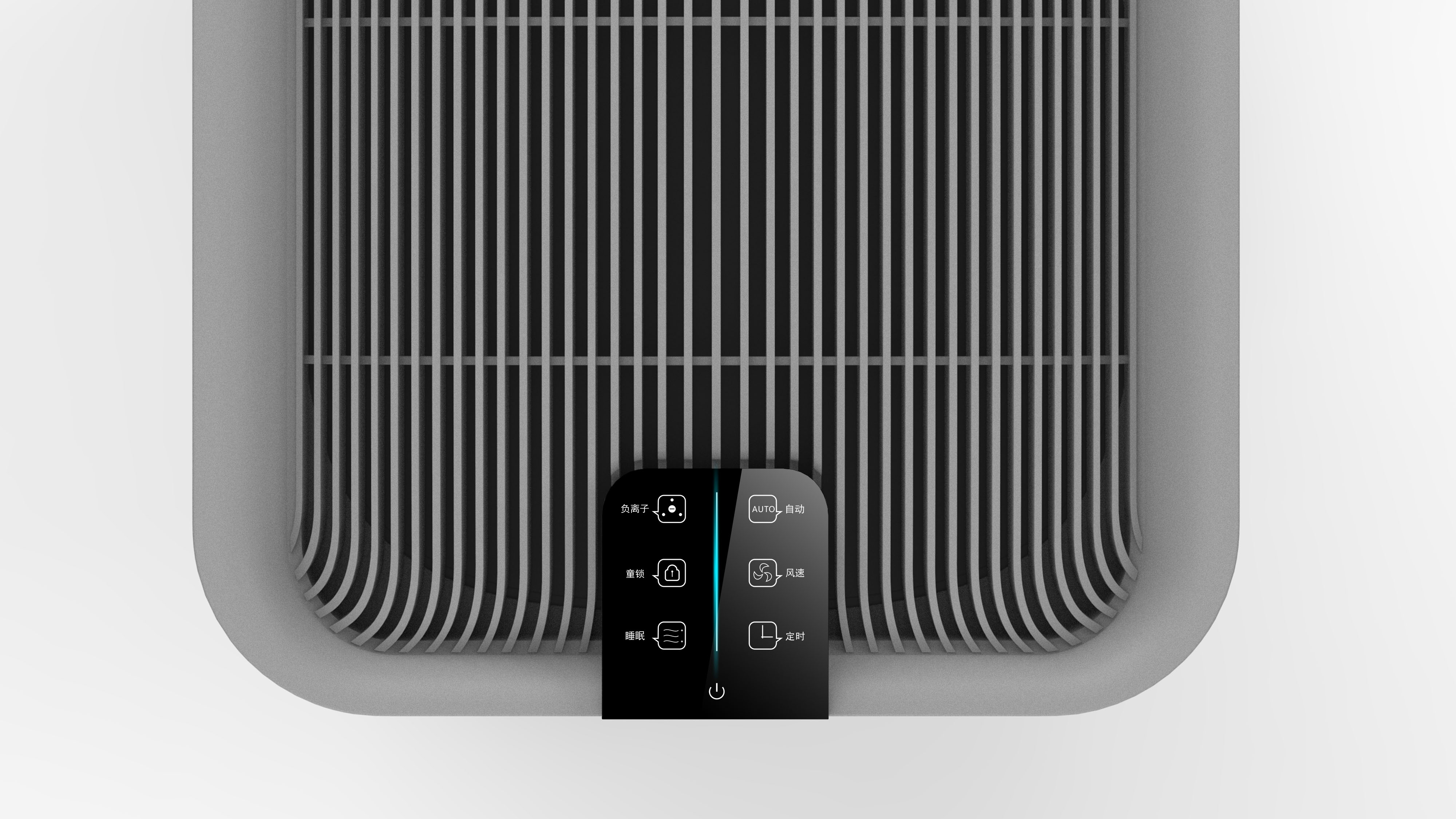 air cleaner，IAM，