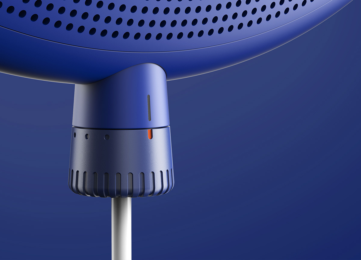 sound，blue，gules，industrial design，product design，