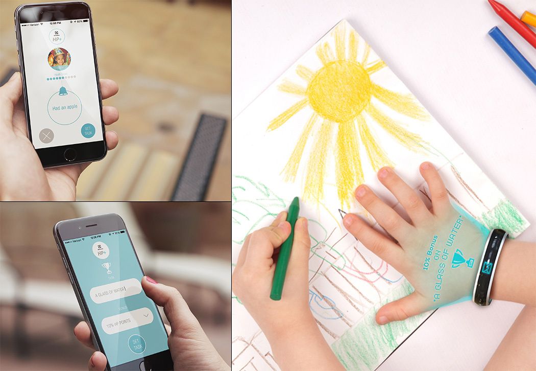 healthy，education，fashion，Portable，intelligence，