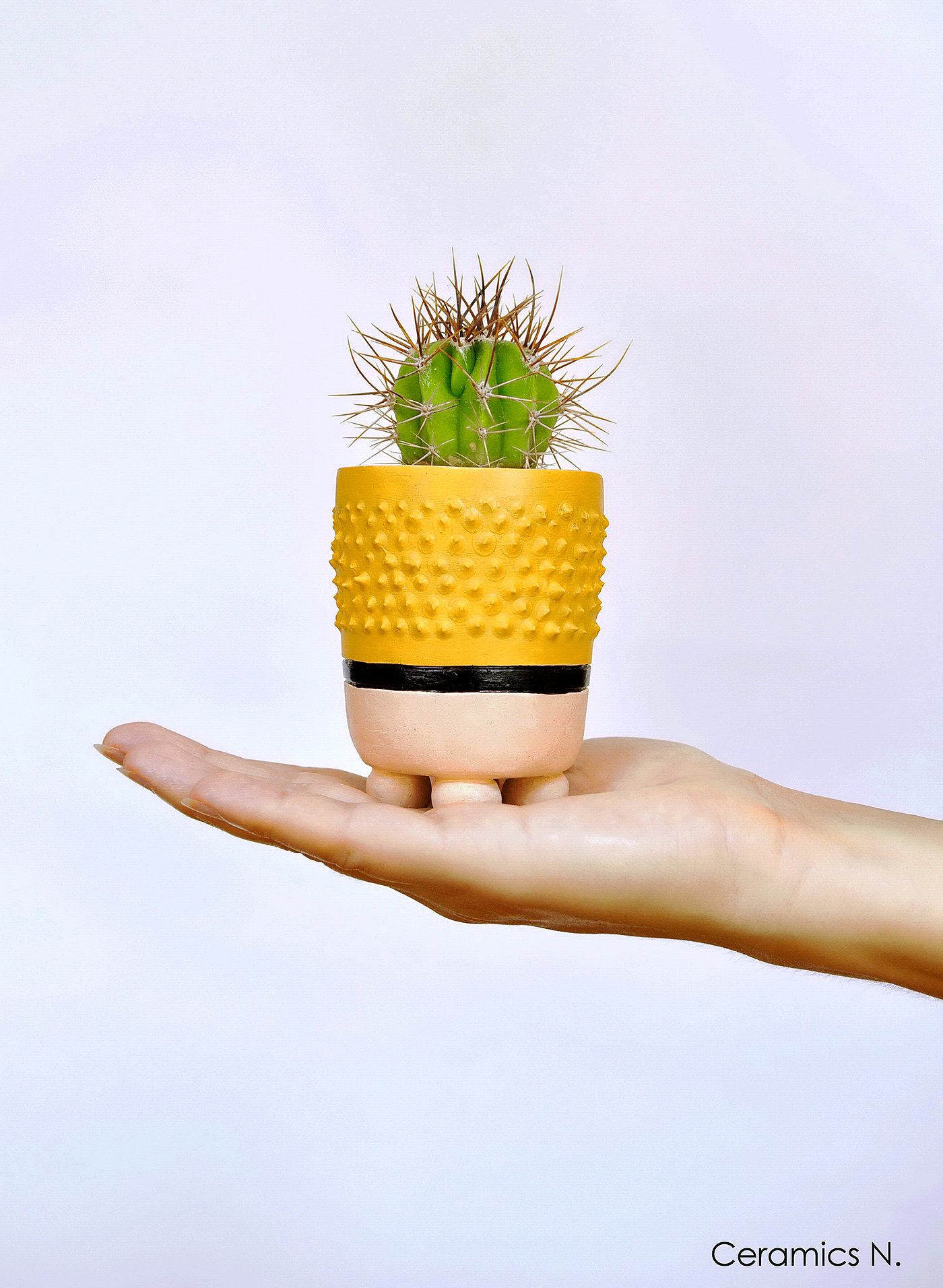 Flowerpot，industrial design，product design，